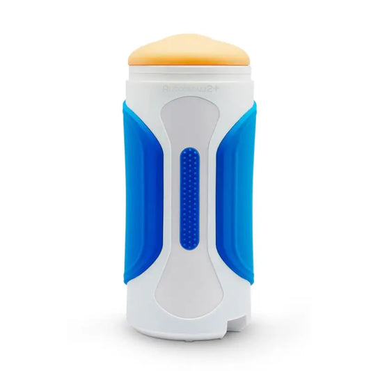Experience Ultimate Pleasure with Autoblow 2plus Extra Tight Edition