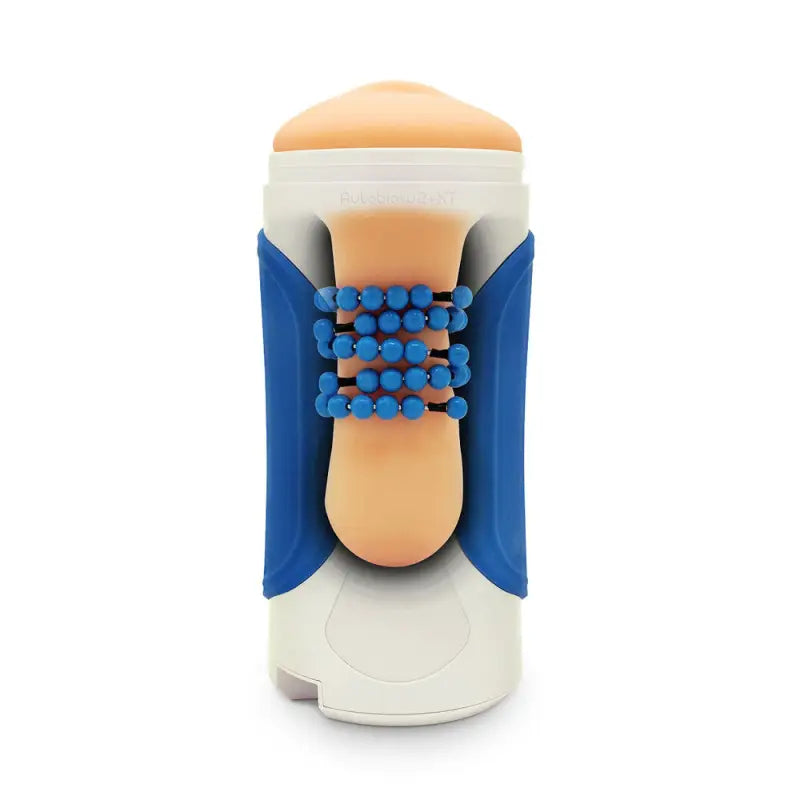 Experience Ultimate Pleasure with Autoblow 2Plus Extra Tight Edition