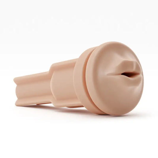 Experience Ultimate Pleasure with Autoblow AI Ultra Mouth Sleeve