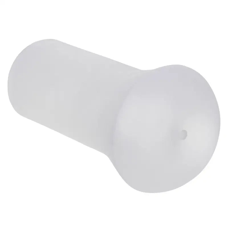 Experience Ultimate Pleasure with Boundless Stroker Masturbator Clear