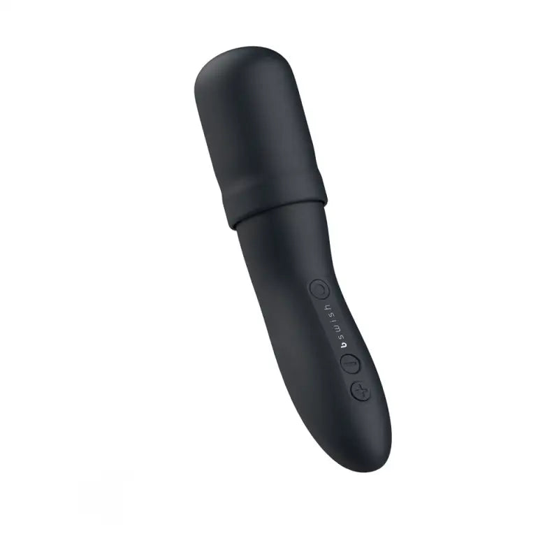 Experience Ultimate Pleasure with Bswish Bthrilled Premium Wand Vibrator