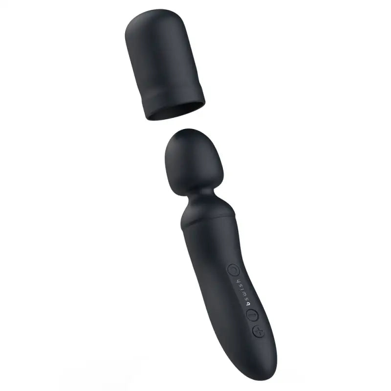 Experience Ultimate Pleasure with Bswish Bthrilled Premium Wand Vibrator