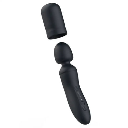 Experience Ultimate Pleasure with Bswish Bthrilled Premium Wand Vibrator