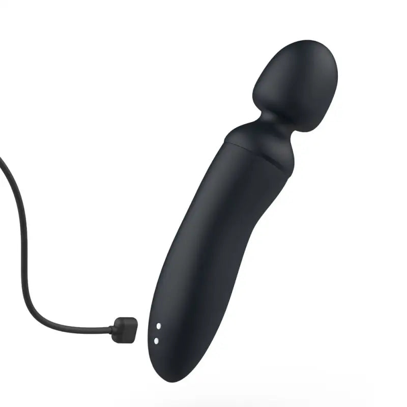 Experience Ultimate Pleasure with Bswish Bthrilled Premium Wand Vibrator