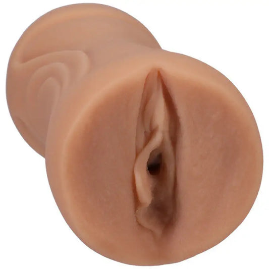 Experience Ultimate Pleasure with Cindy Starfall’s Signature Stroker