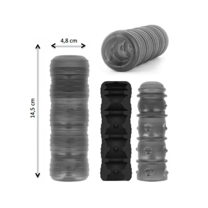 Experience Ultimate Pleasure with Dorcel Deep Stroker Masturbator