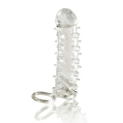 Experience Ultimate Pleasure with Dorcel Mr Orgasm Penis Sheath