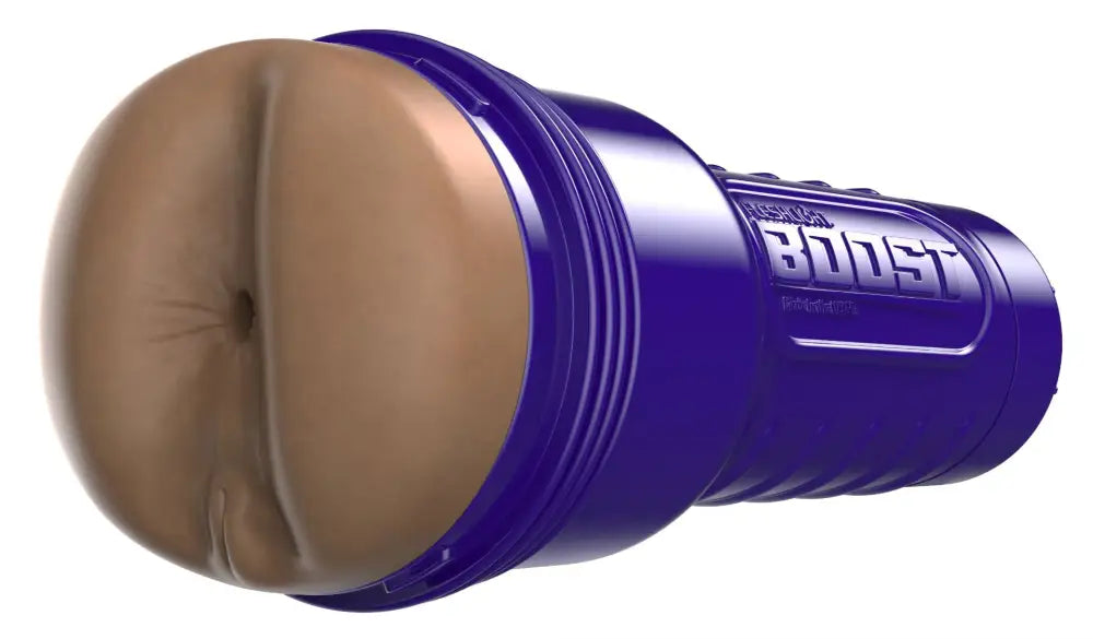 Fleshlight Boost Blast MD Flesh