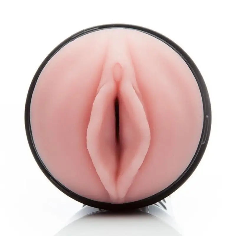 Experience Ultimate Pleasure with Fleshlight Pink Lady Vortex Masturbator