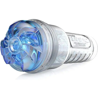 Experience Ultimate Pleasure with Fleshlight Turbo Thrust Blue