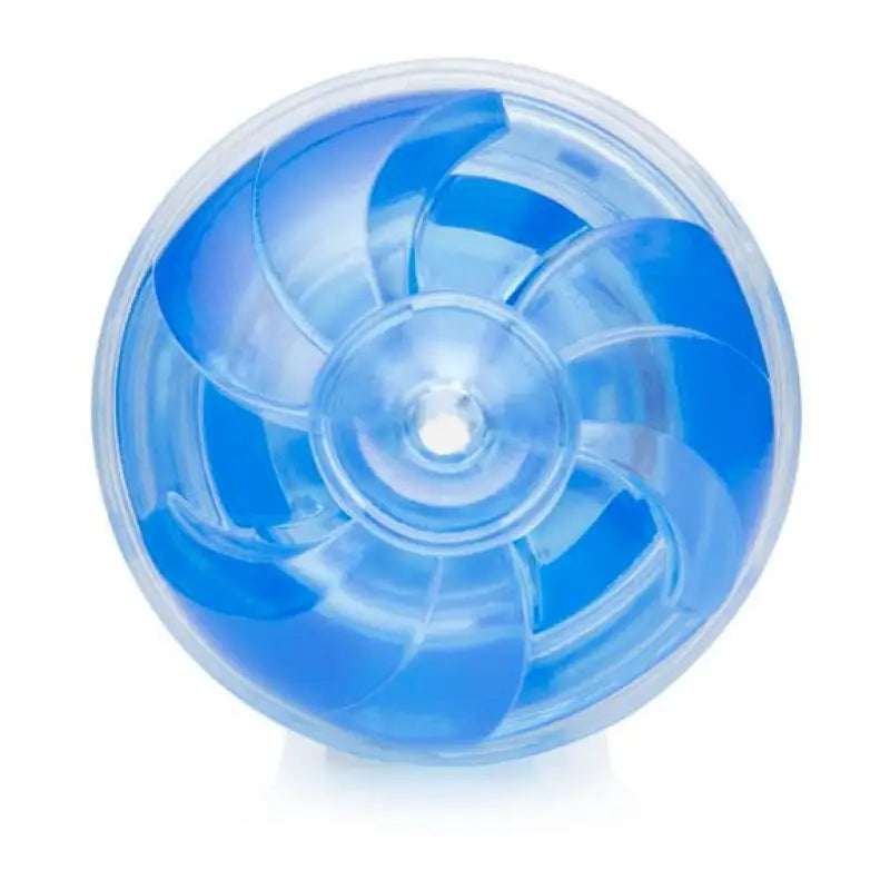 Experience Ultimate Pleasure with Fleshlight Turbo Thrust Blue