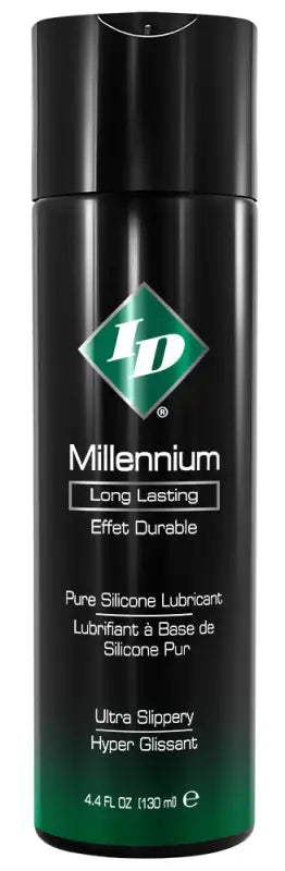 ID Millennium 4.4 floz Disc Cap Bottle 