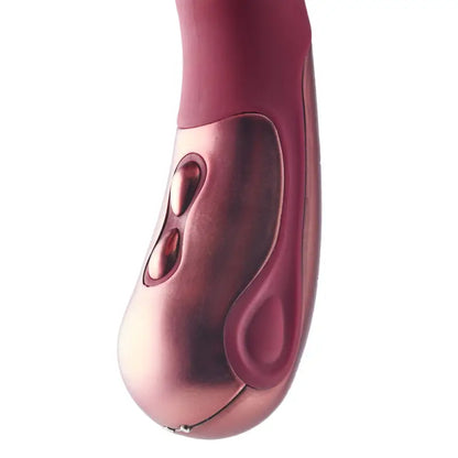 Experience Ultimate Pleasure with Jaimy D Single Curved Vibrator