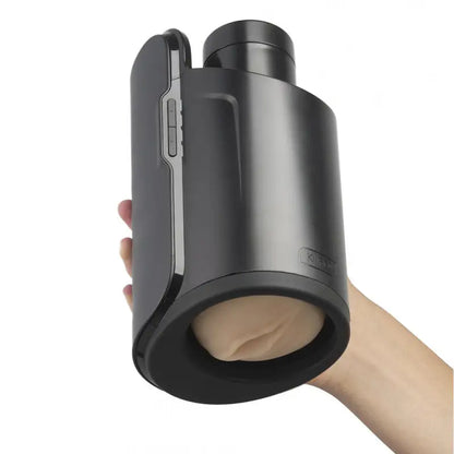 Experience Ultimate Pleasure with Kiiroo Keon Automatic Masturbator