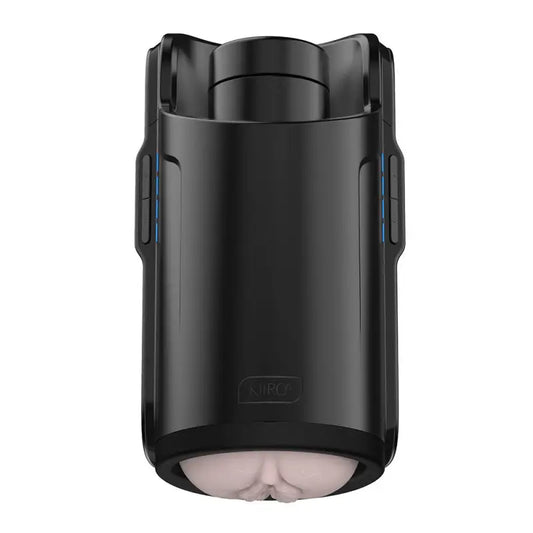 Experience Ultimate Pleasure with Kiiroo Keon Automatic Masturbator