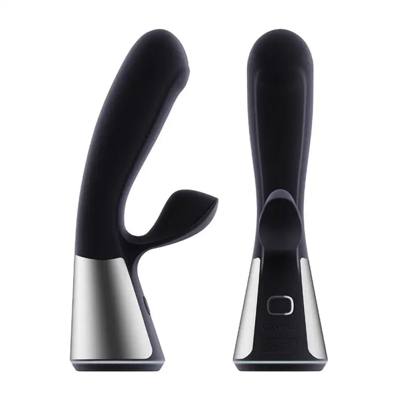 Experience Ultimate Pleasure with Kiiroo OhMiBod Fuse’s Touch-Sensitive Technology