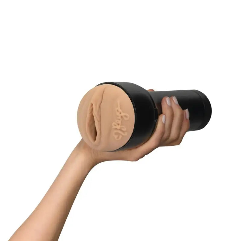 Experience Ultimate Pleasure with Kiiroo Reya Sunshine Feelstar Stroker