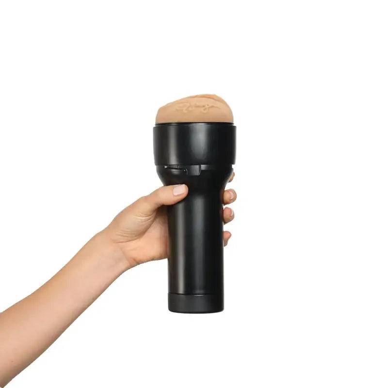 Experience Ultimate Pleasure with Kiiroo Reya Sunshine Feelstar Stroker