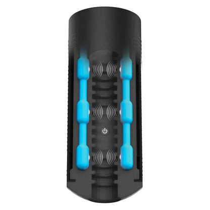 Experience Ultimate Pleasure with Kiiroo Titan Vibrating Interactive Stroker