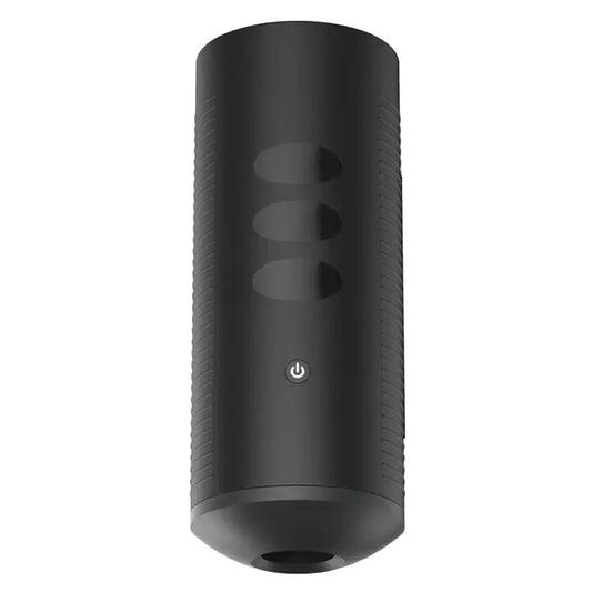 Experience Ultimate Pleasure with Kiiroo Titan Vibrating Interactive Stroker