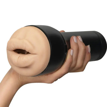 Experience Ultimate Pleasure with Kiiroo Victoria June Feelstar Stroker