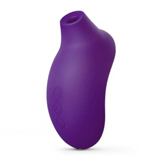 Experience Ultimate Pleasure with Lelo Sona Cruise Purple Clitoral Vibrator