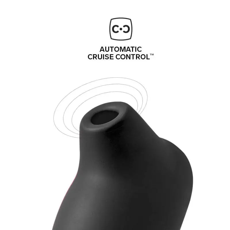 Experience Ultimate Pleasure with LELO SONA Cruise Sonic Massager