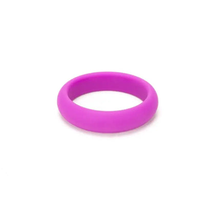 Experience Ultimate Pleasure with Me You Us Silicone 50mm Ring
