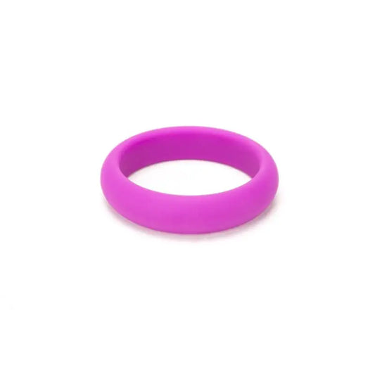 Experience Ultimate Pleasure with Me You Us Silicone 50mm Ring