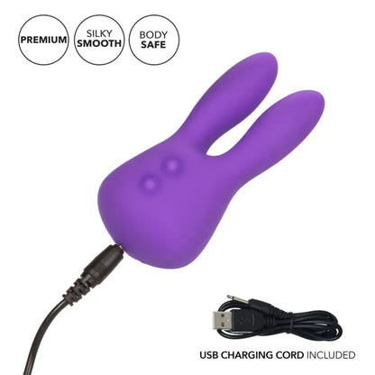 Experience Ultimate Pleasure with Mini Marvels Marvelous Clit Vibe