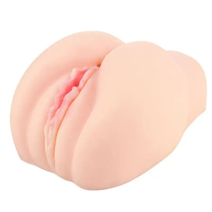 Experience Ultimate Pleasure with Miss Emma Realistic Masturbator