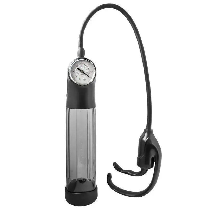 Experience Ultimate Pleasure with Mojo Momentum Power Grip Penis Pump