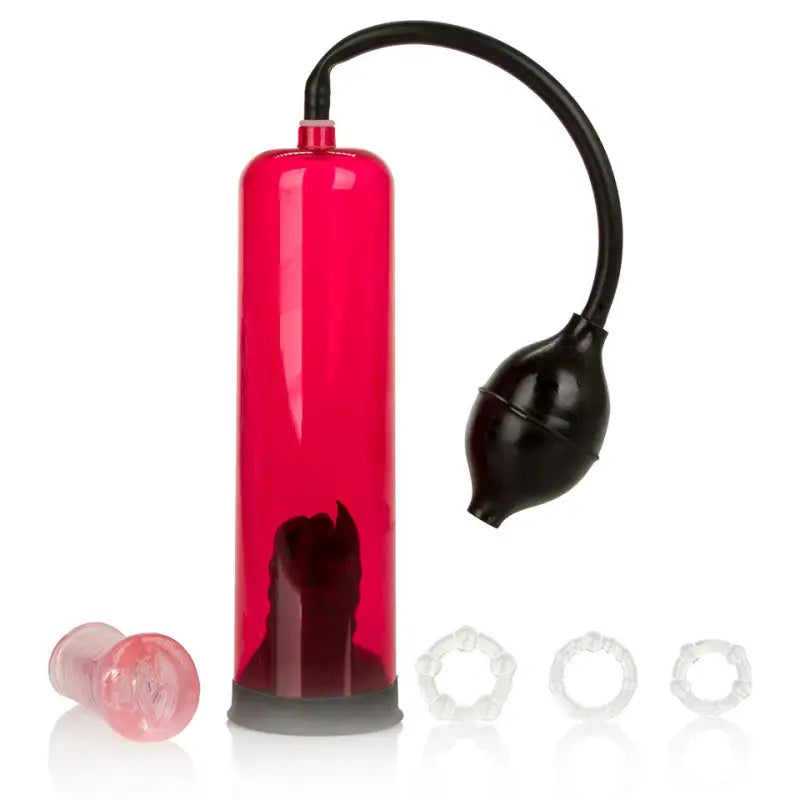 Experience Ultimate Pleasure with Nick Manning’s Masturstroke Kit