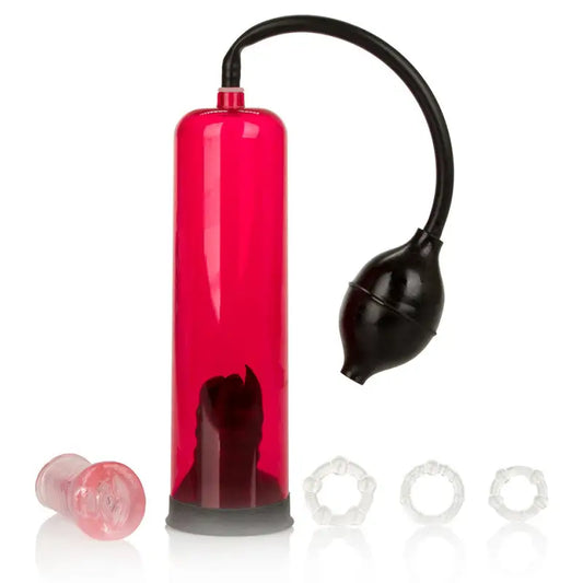 Experience Ultimate Pleasure with Nick Manning’s Masturstroke Kit