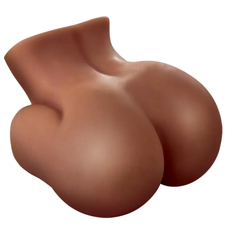 Experience Ultimate Pleasure with Pipedream Extreme Toyz Black Bubble Butt