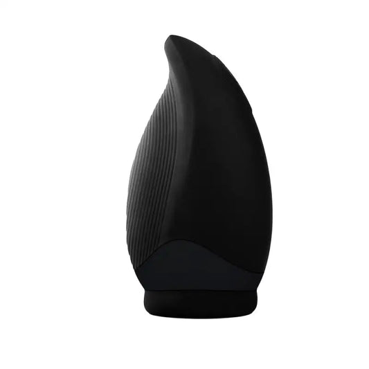 Experience Ultimate Pleasure with Ramrod Heating Squeezable Vibrator