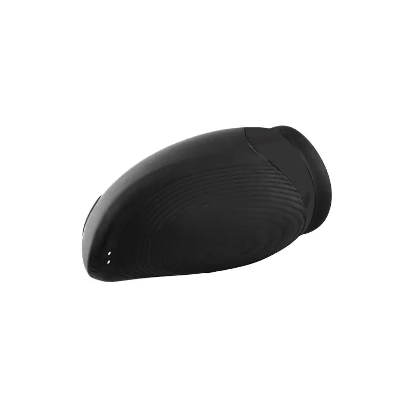Experience Ultimate Pleasure with Ramrod Heating Squeezable Vibrator