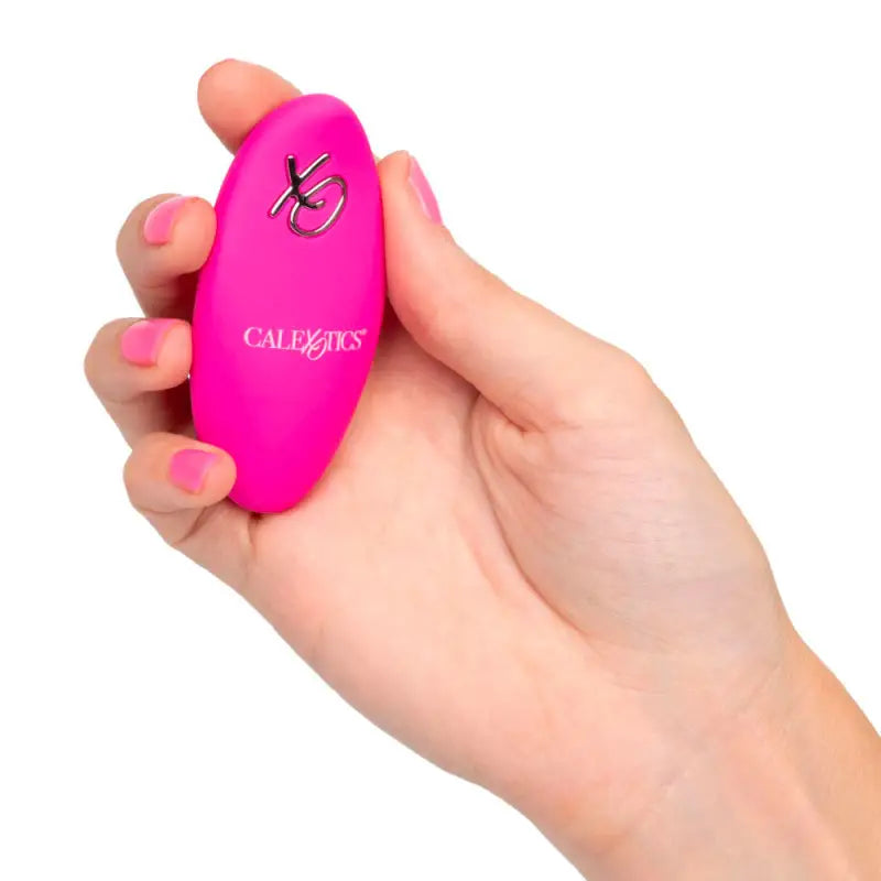 Experience Ultimate Pleasure with Remote Control Dual Motor Kegel System