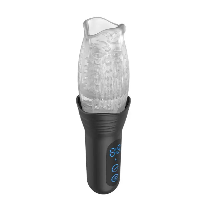 Experience Ultimate Pleasure with Rimba Orgastobator O2 Masturbator