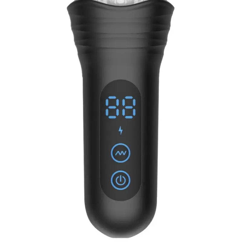 Experience Ultimate Pleasure with Rimba Orgastobator O2 Masturbator