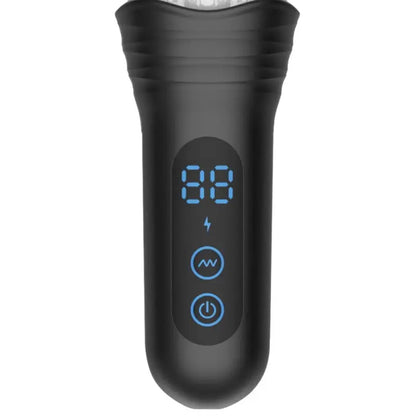 Experience Ultimate Pleasure with Rimba Orgastobator O2 Masturbator
