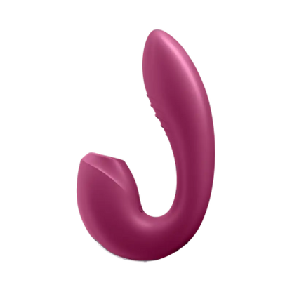 Satisfyer Sunray - Connect App - Berry