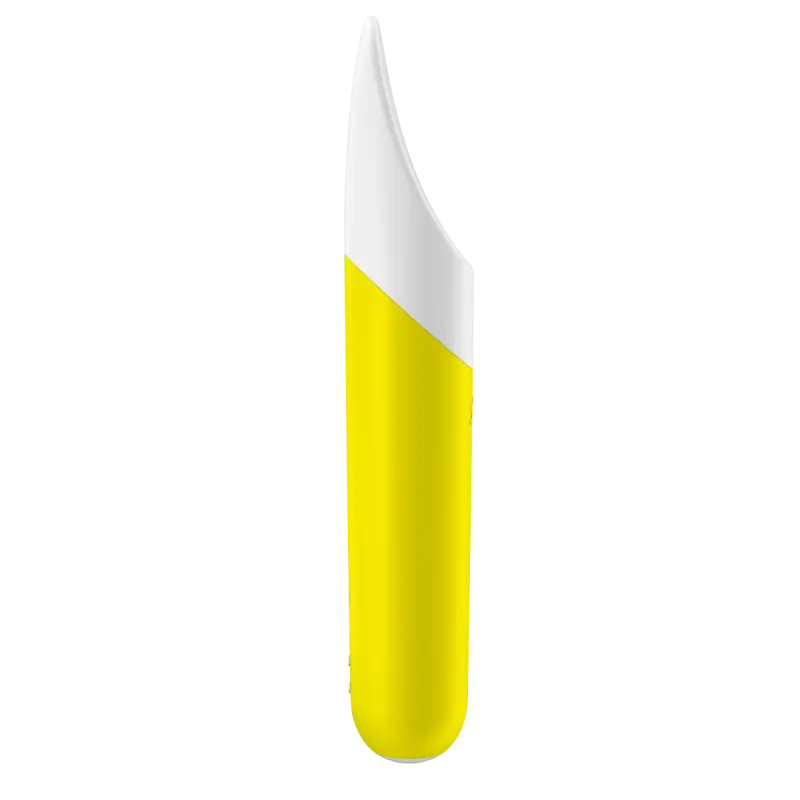 Satisfyer Ultra Power Bullet 7 Yellow
