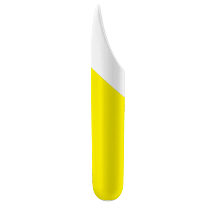 Satisfyer Ultra Power Bullet 7 Yellow