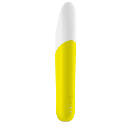 Satisfyer Ultra Power Bullet 7 Yellow