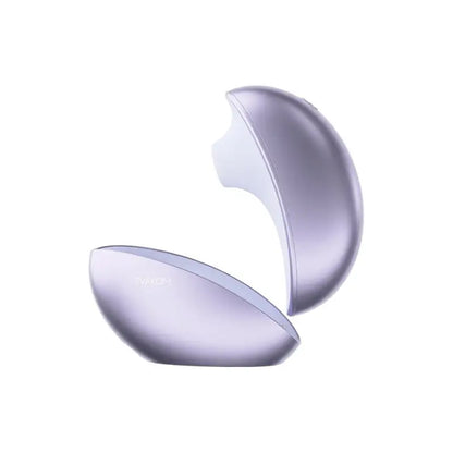 Experience Ultimate Pleasure with Svakom Pulse Clitoral Stimulator Galaxie App