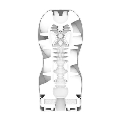 Experience Ultimate Pleasure with Tenga Air Cushion Cup Masturbator