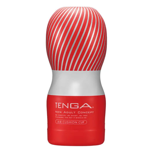 Experience Ultimate Pleasure with Tenga Air Cushion Cup Masturbator