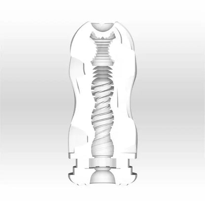 Experience Ultimate Pleasure with Tenga Air Tech Reusable Gentle Vacuum