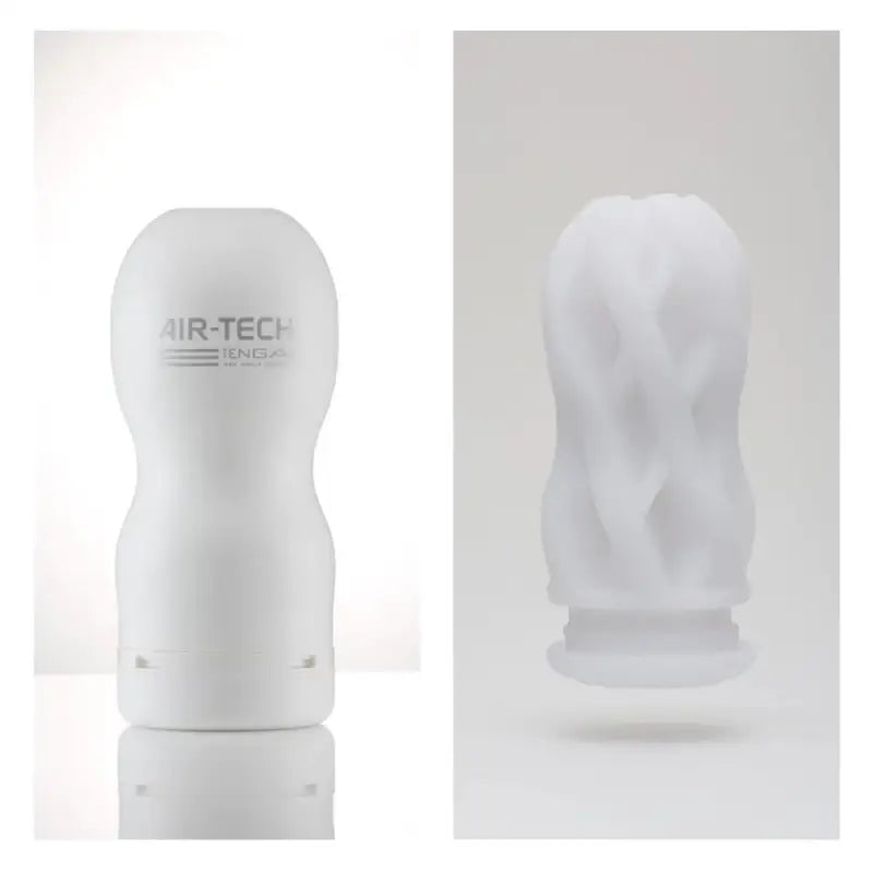 Experience Ultimate Pleasure with Tenga Air Tech Reusable Gentle Vacuum